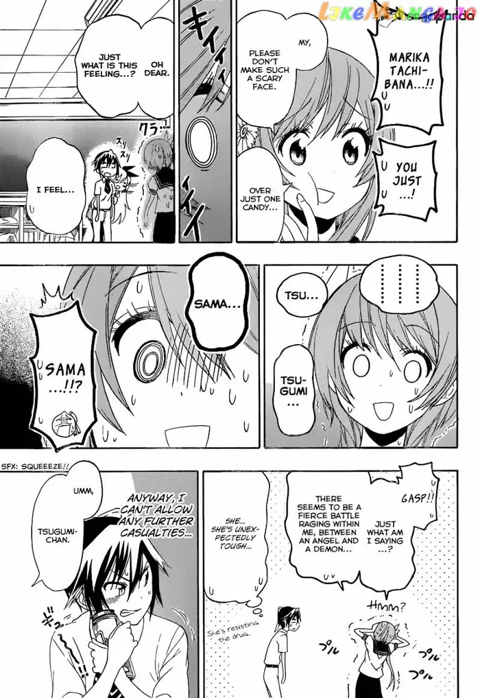 Nisekoi Chapter 111 image 10_optimized